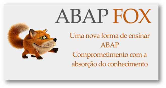 ABAP SAP AbapFox Funcionais